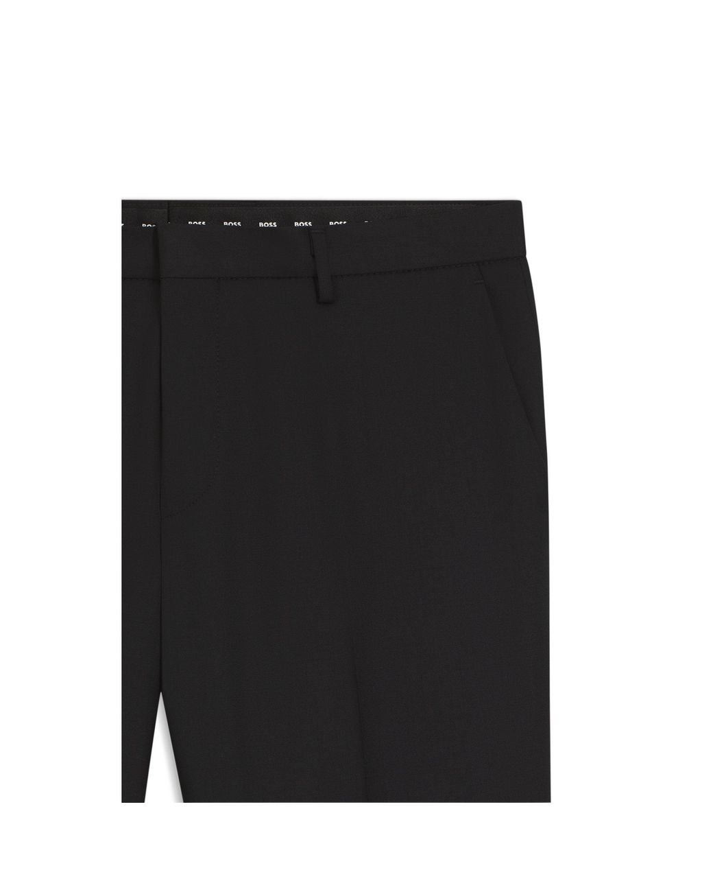 Boss Black Men's Business Pants Size 28r for men