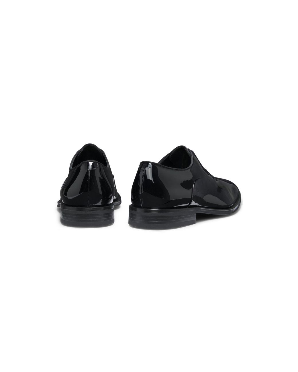 Boss Black Italian-Made Shoes for men