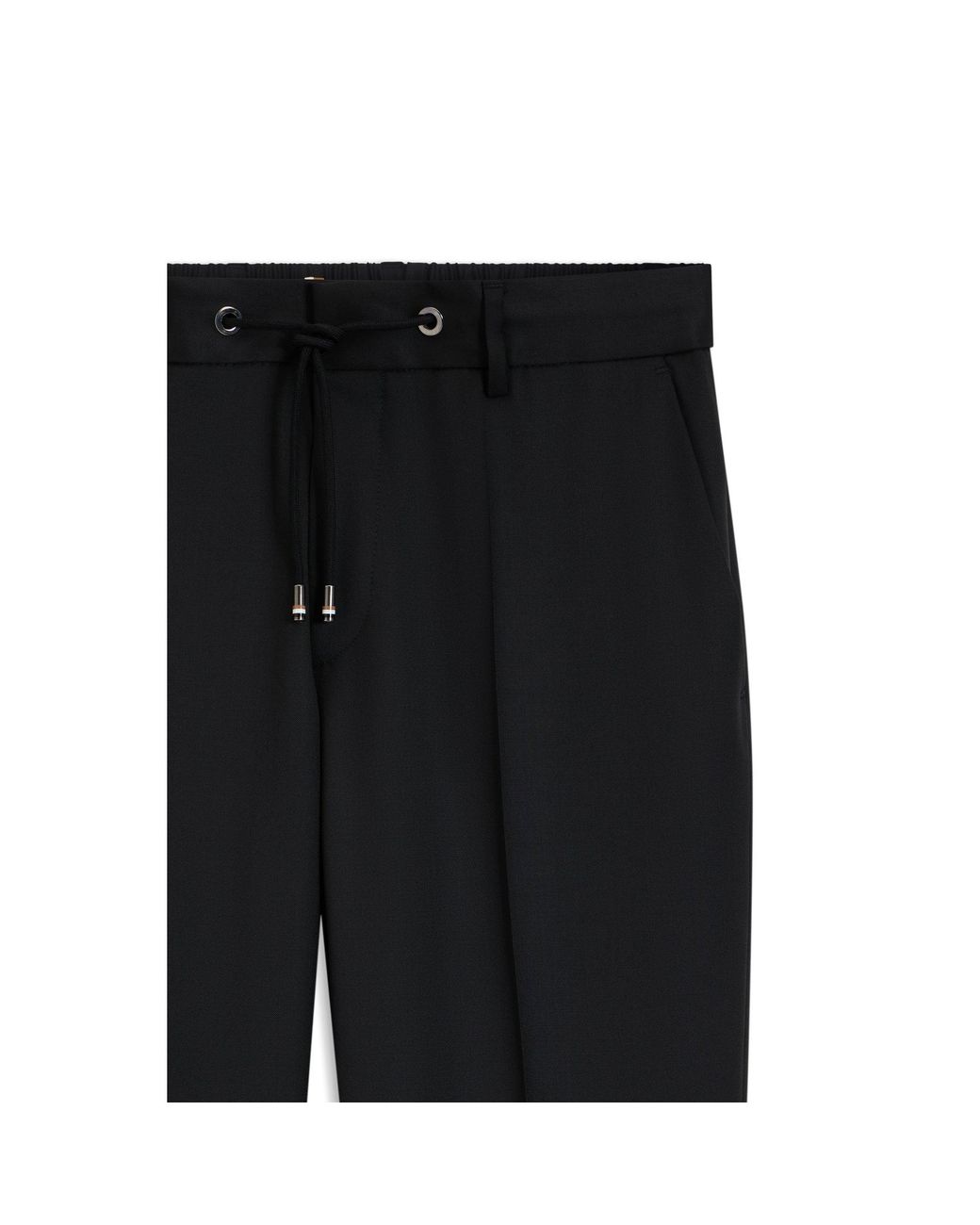 Boss Black One Slim-Fit Trousers for men