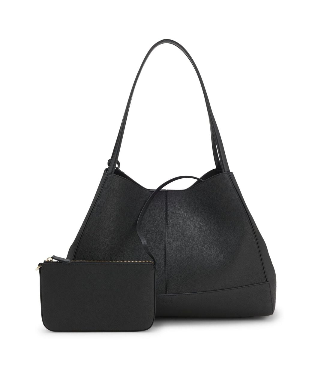 Tote Bag di Boss in Black