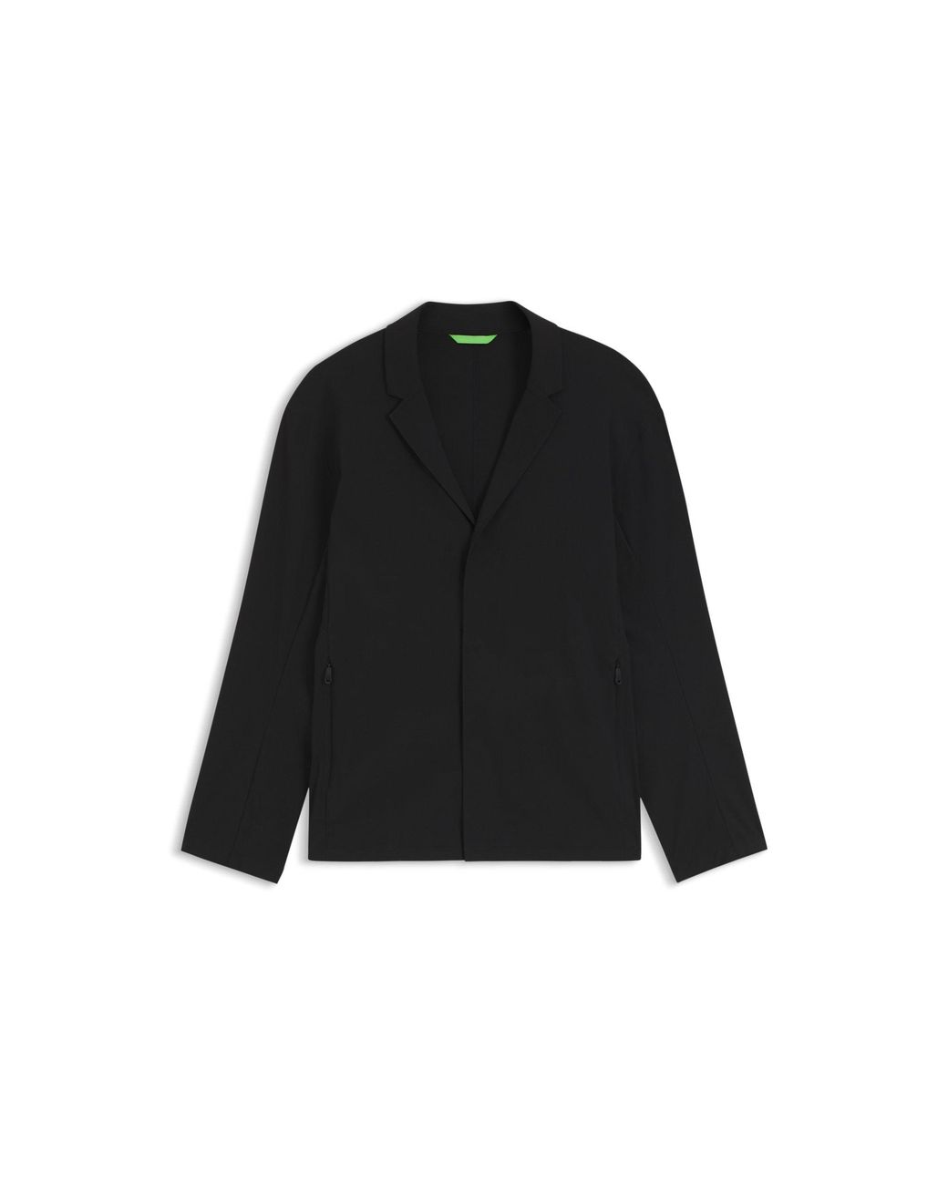 Boss Black Regular-Fit Jacket for men