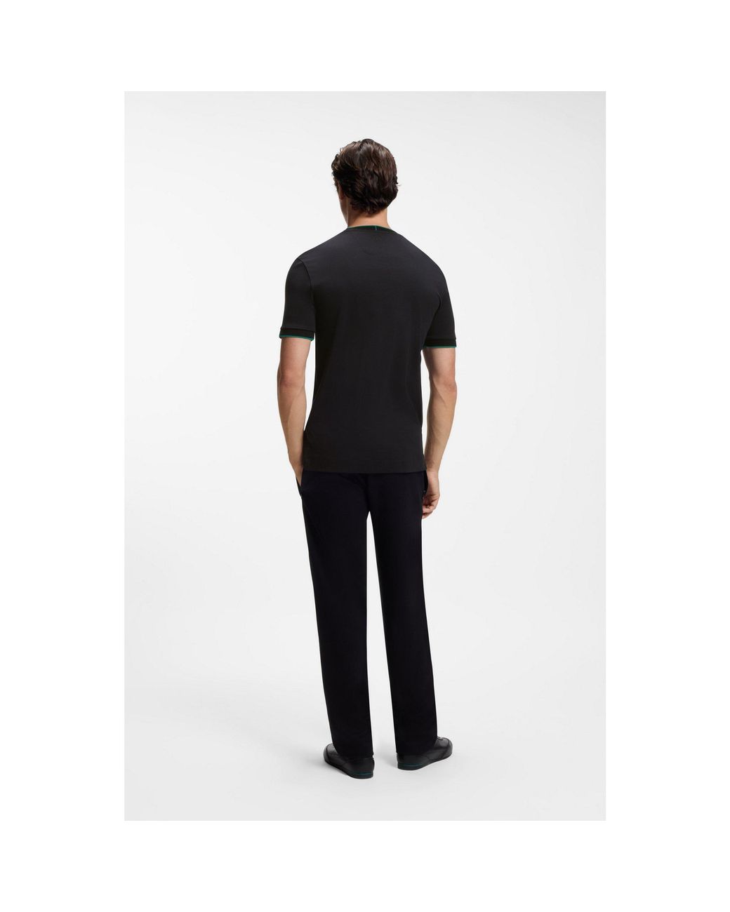 Boss Black X Aston Martin T-Shirt for men