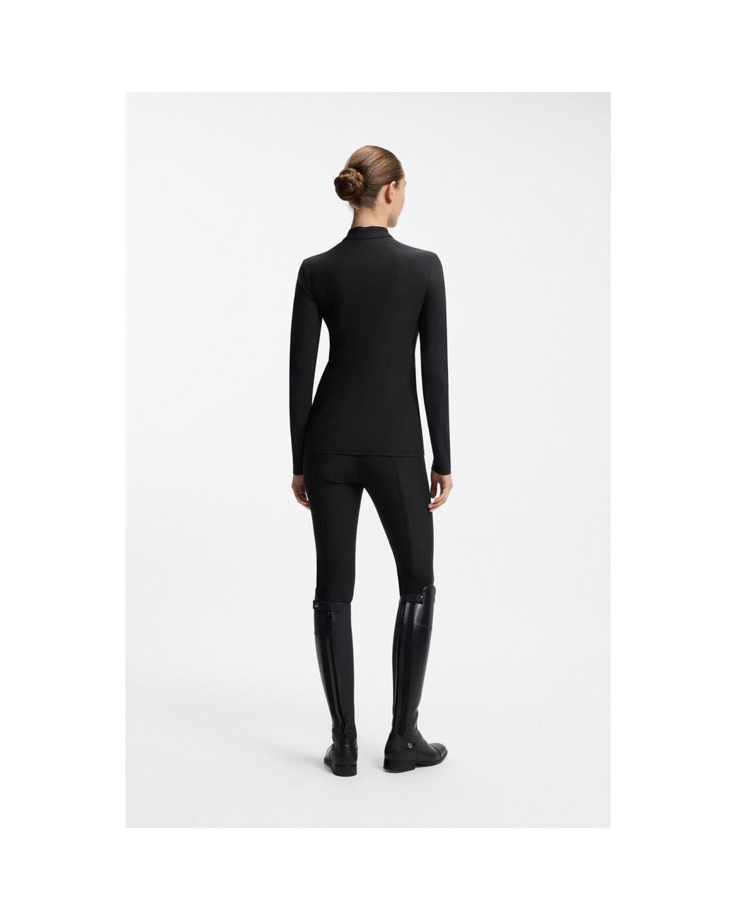 Boss Black Equestrian Training Shirt