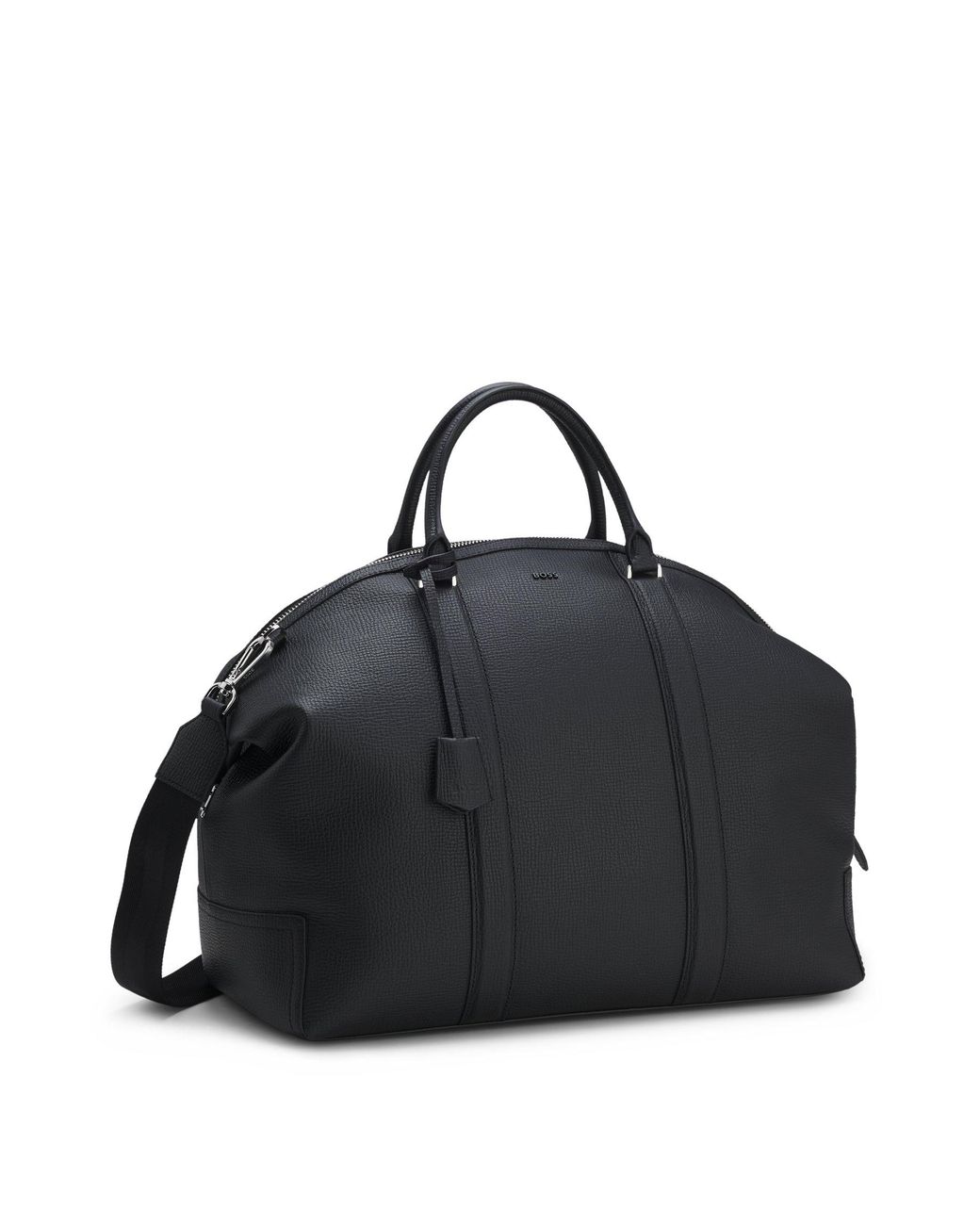 Borsone di Boss in Black da Uomo