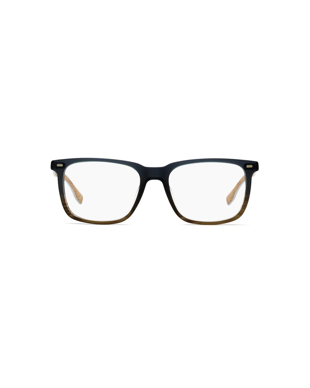 BOSS by HUGO BOSS Gradient Glasses With Cork-lined Arms for Men | Lyst  Canada
