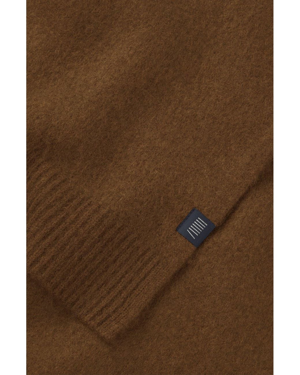 By Beckham Sciarpa di Boss in Brown da Uomo