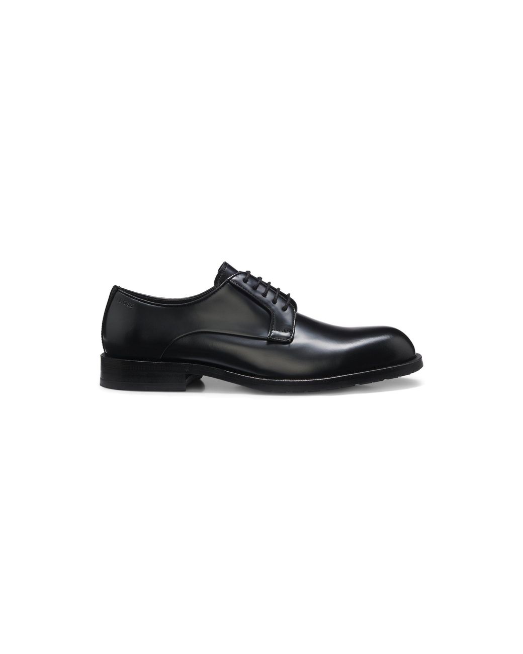 Boss Black Derby Shoes for men