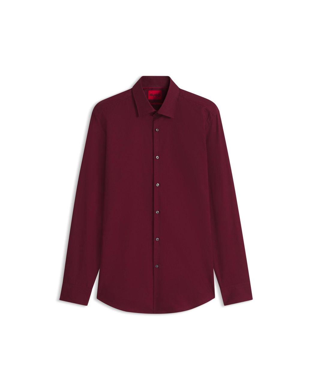 HUGO Red Slim-Fit Shirt for men