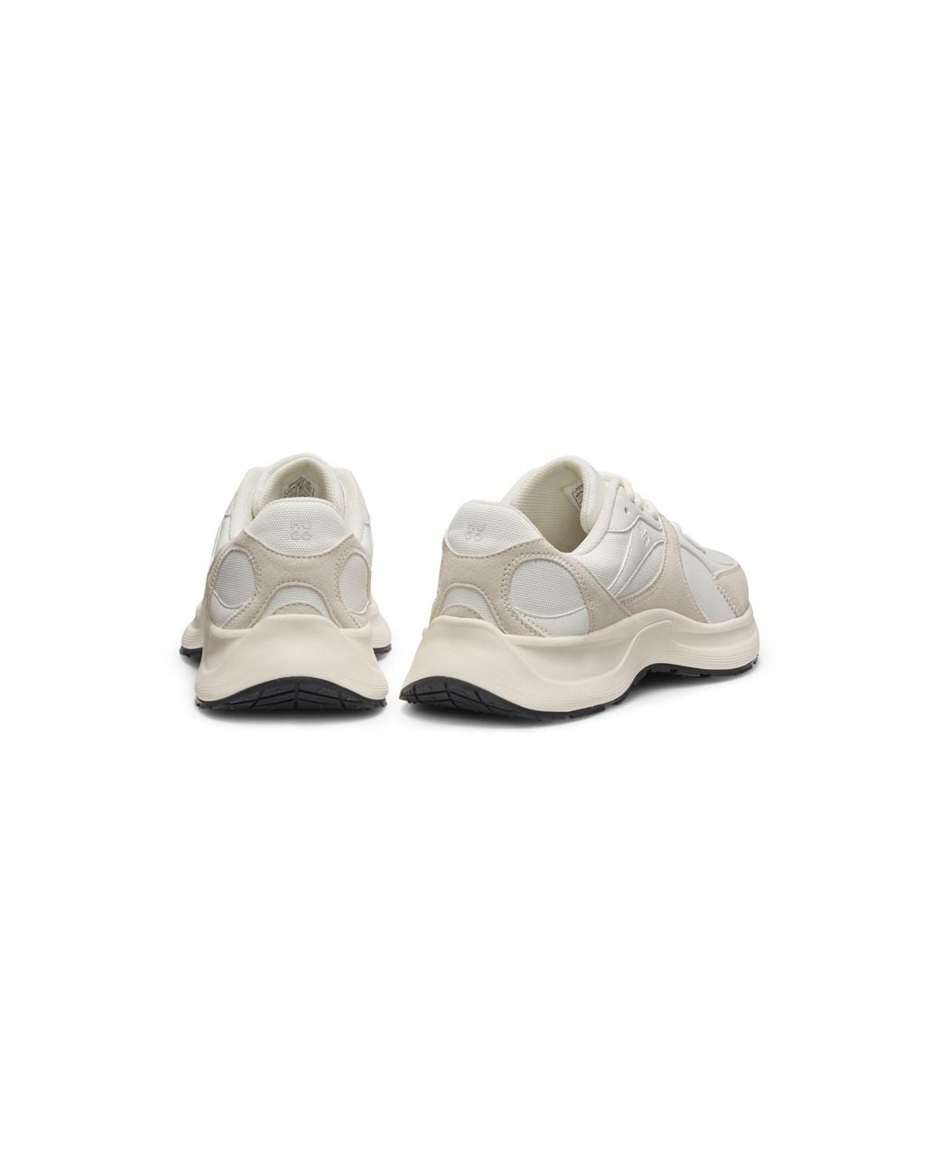 HUGO White Trainers