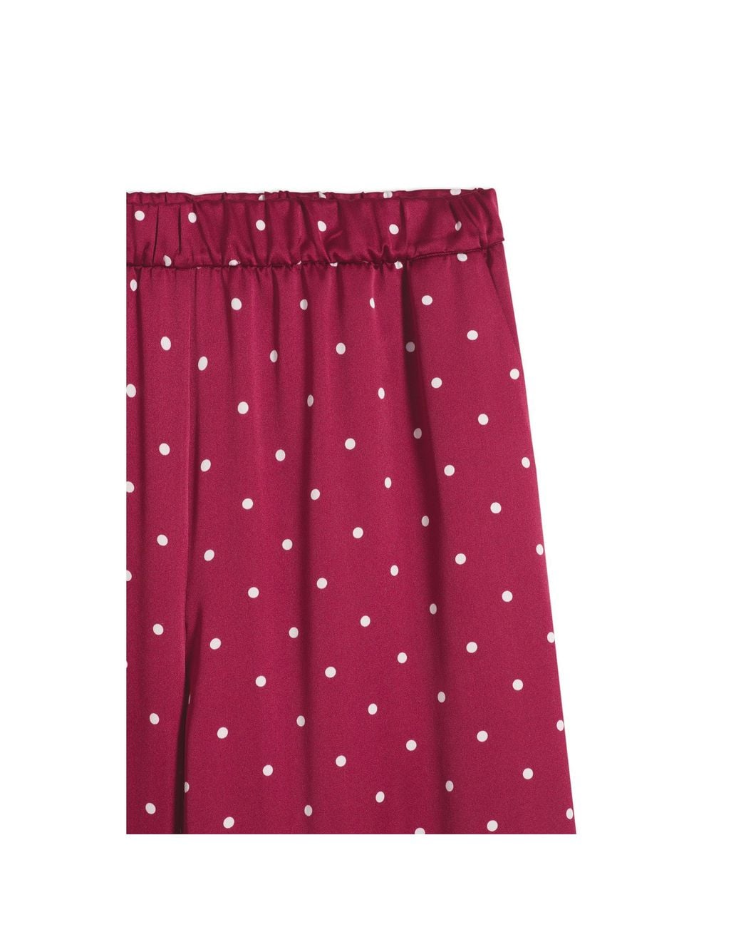 HUGO Red Relaxed-Fit Trousers