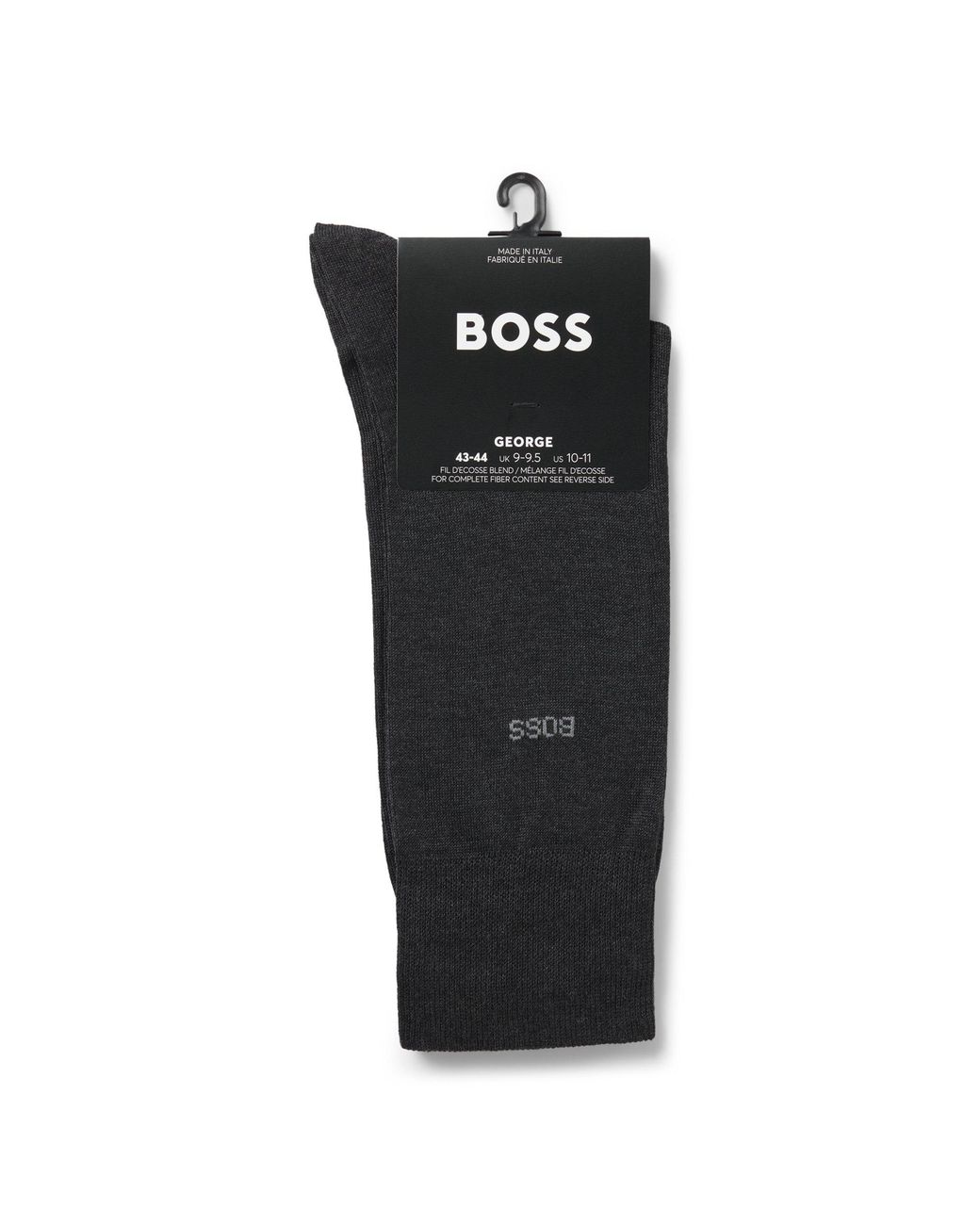 Boss Black Regular-Length Socks for men