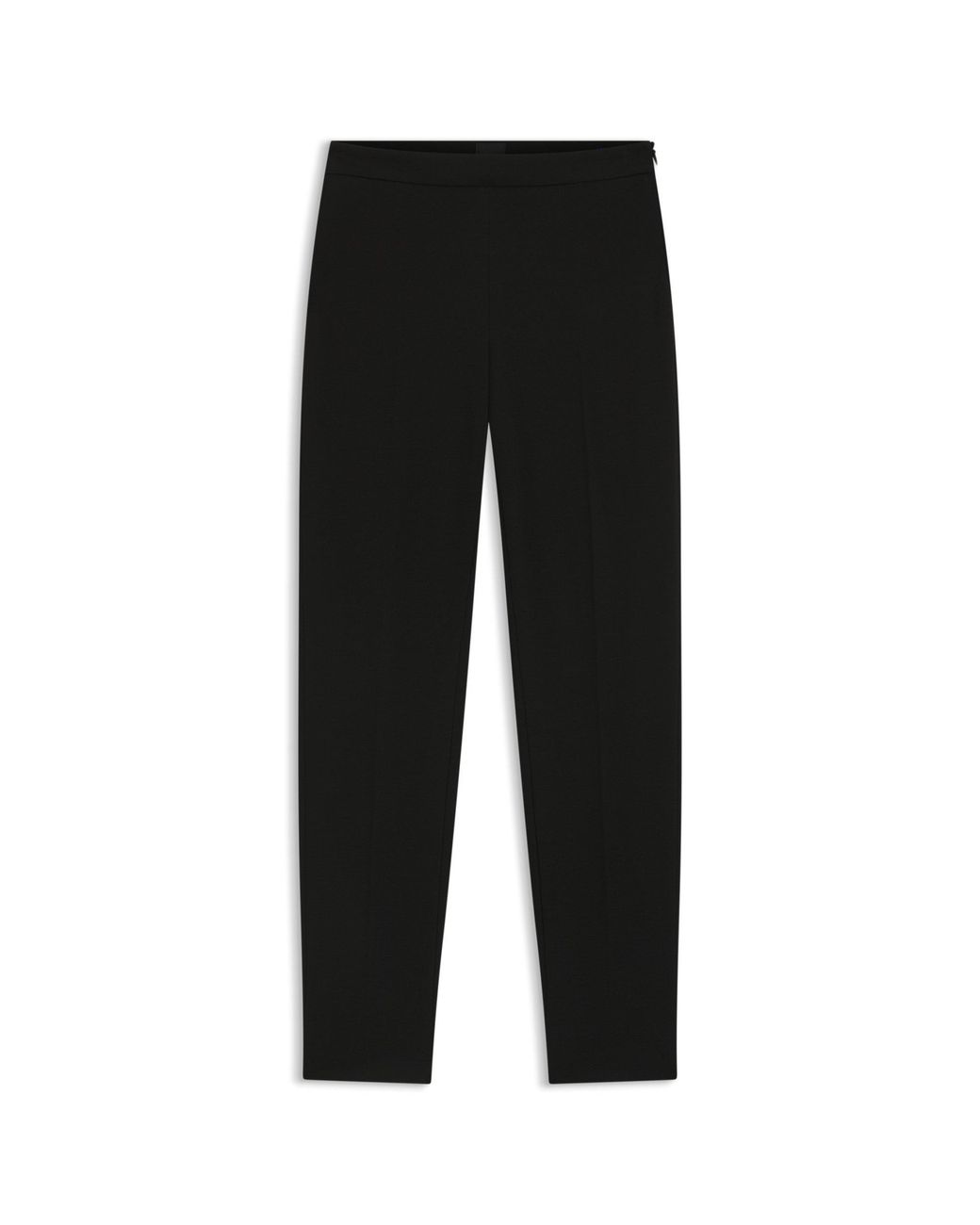 Boss Black Regular-Fit Trousers