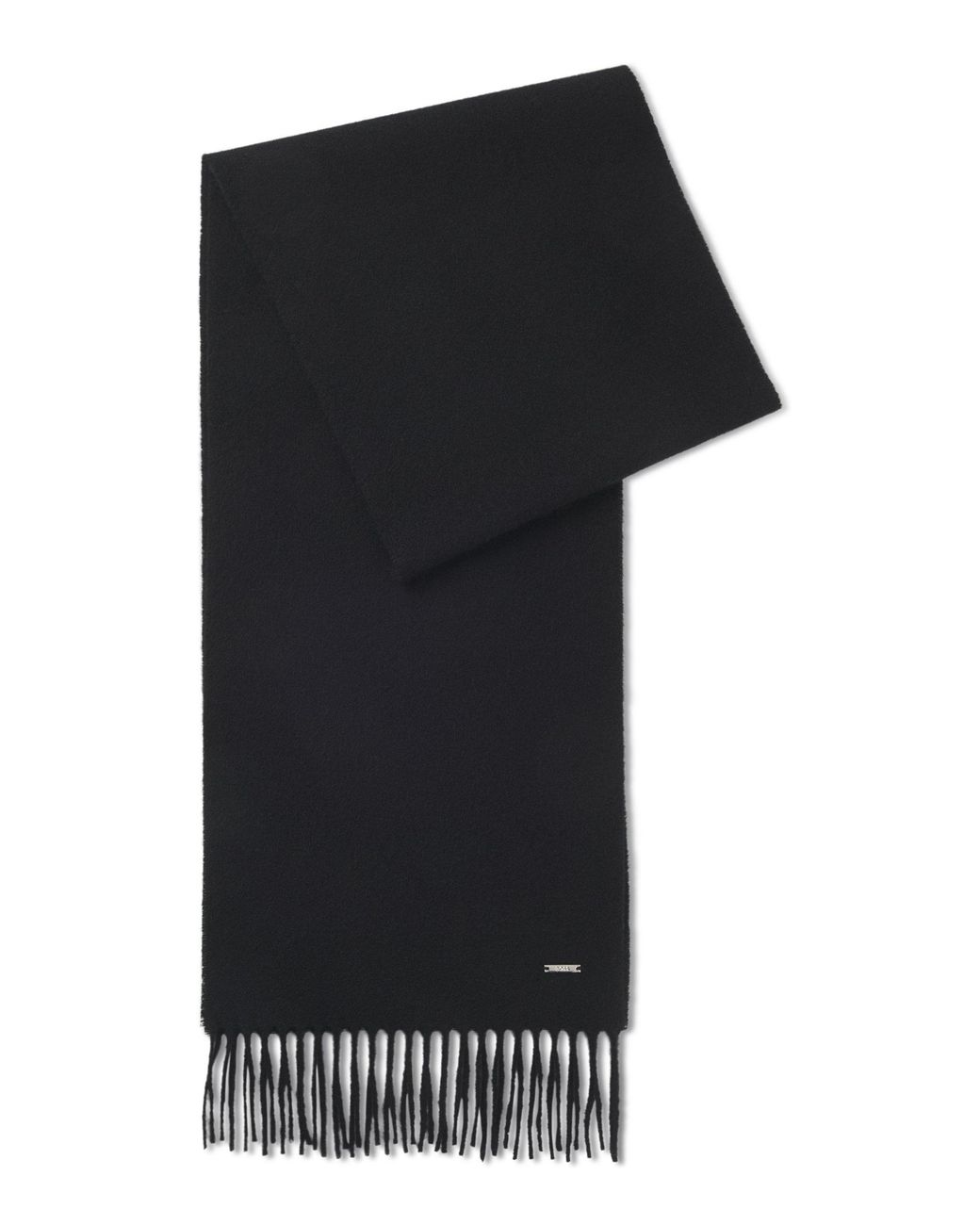Sciarpa di Boss in Black da Uomo