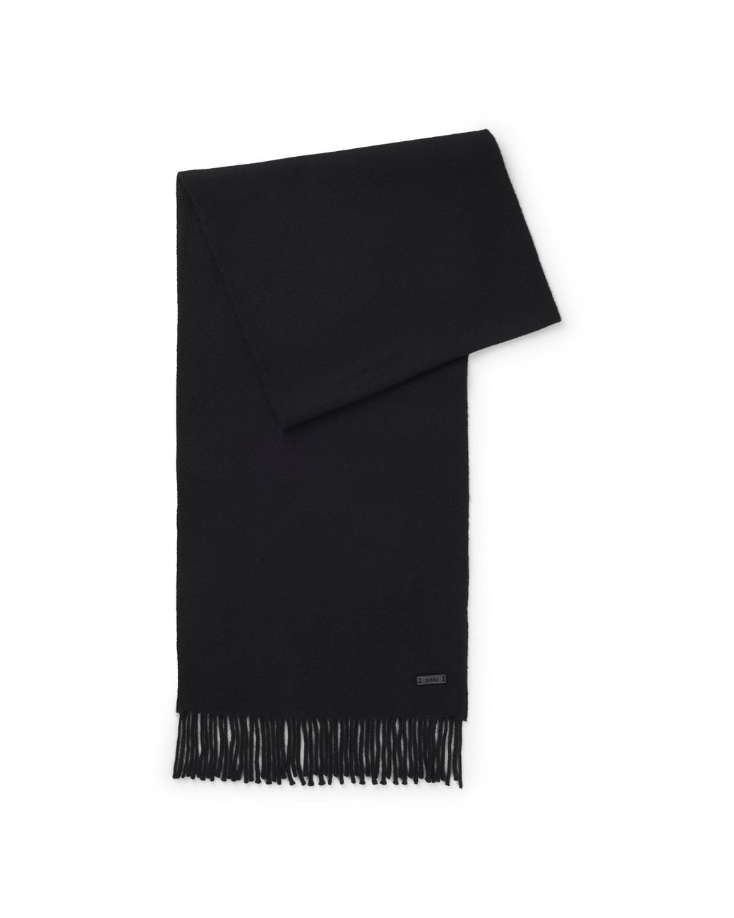 Boss Black Italian-Made Scarf for men