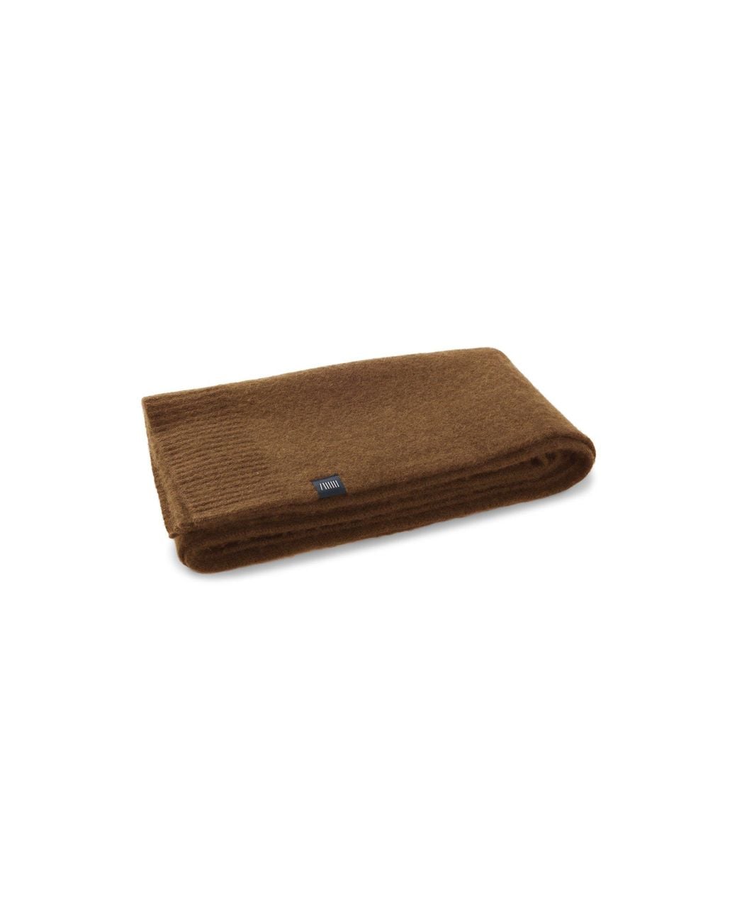 Boss Brown By Beckham Scarf for men