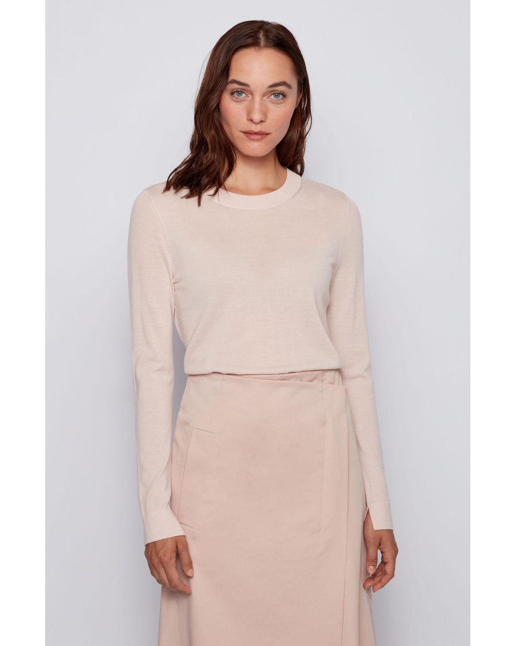 bashful shirt