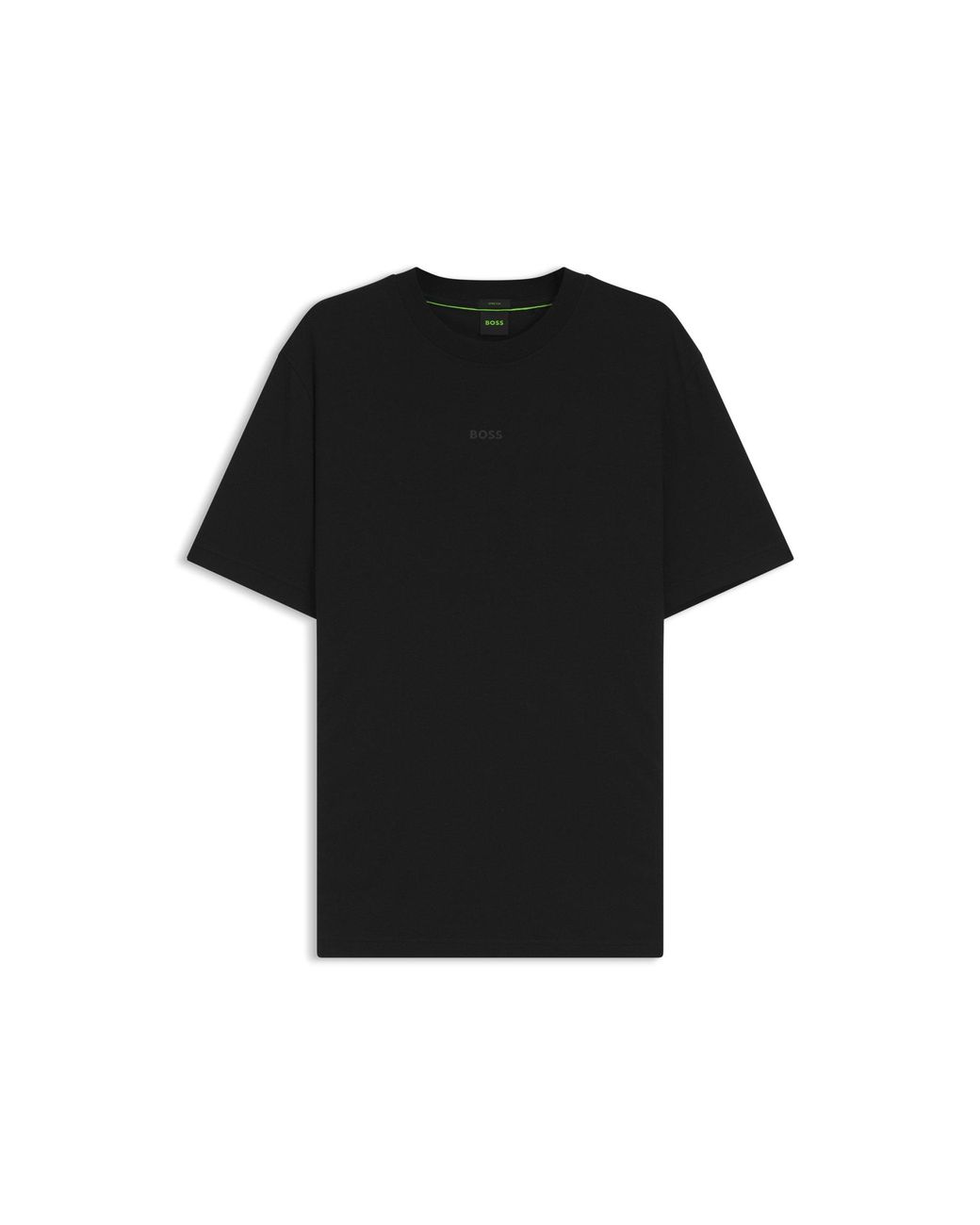 Boss Black Relaxed-Fit T-Shirt for men