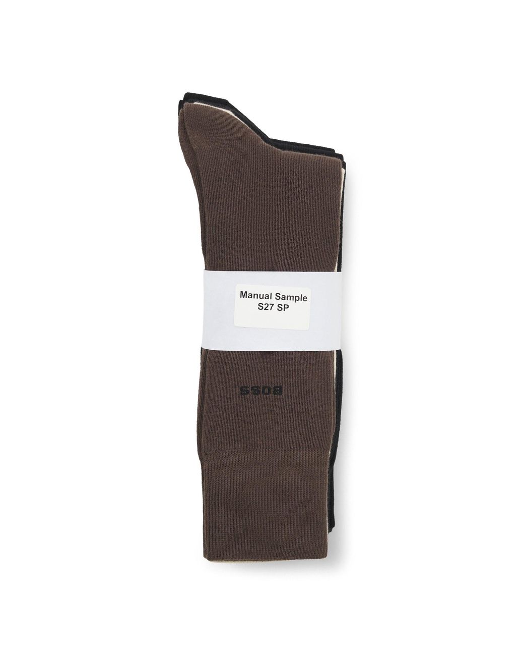 Boss Blue Business Socks for men