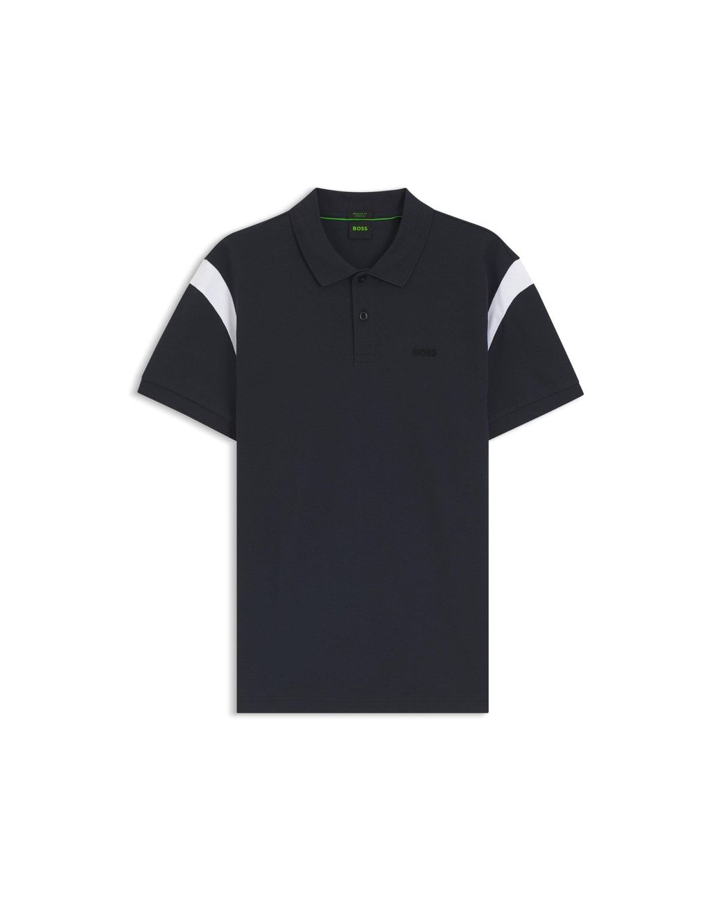 Boss Black Paddy Polo Shirt for men
