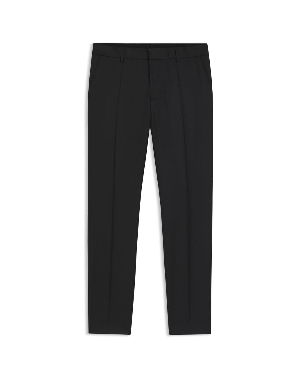 Boss Black One Slim-Fit Trousers for men