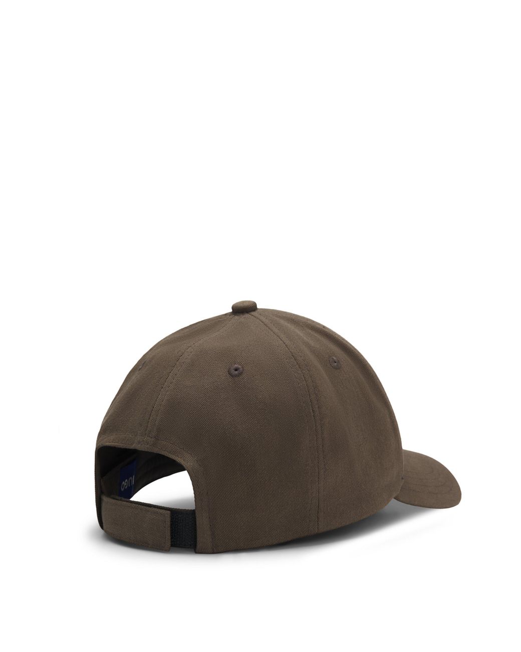 HUGO Dark Brown Men's Blue Collection for men
