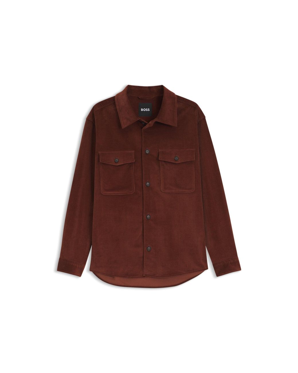 Boss Red Relaxed-Fit Blazer for men