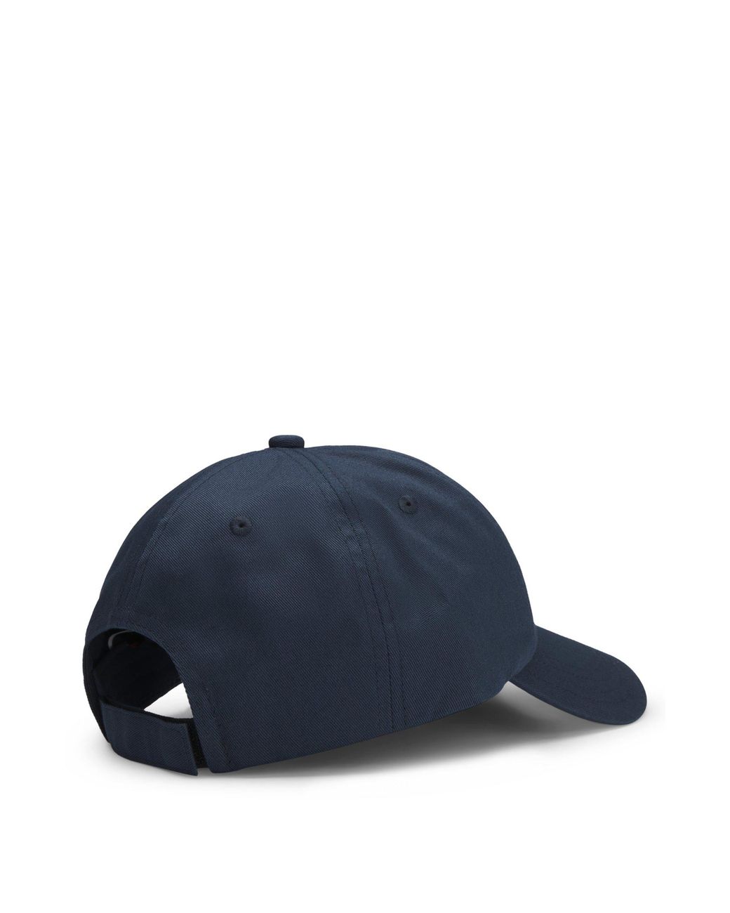 Cappellino di Boss in Blue da Uomo