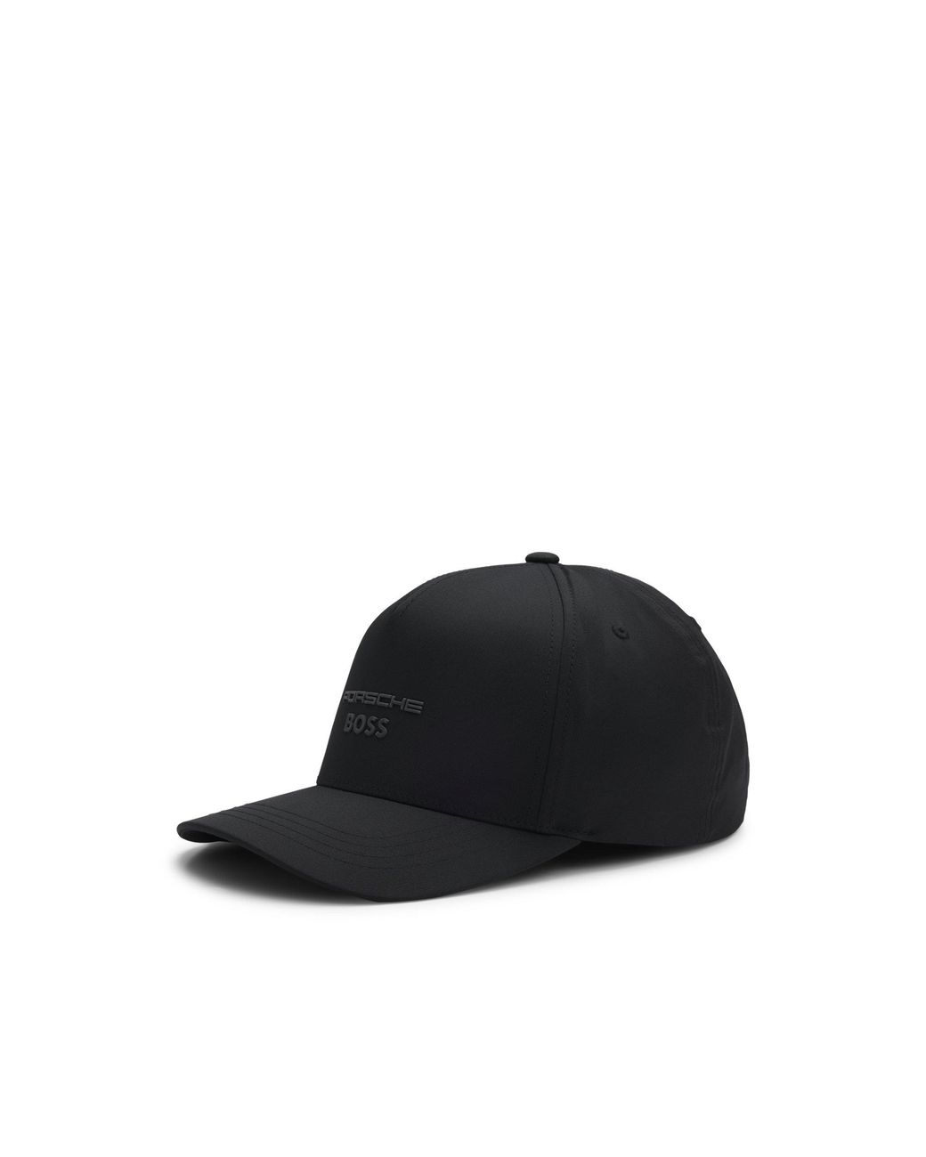Boss Black Porsche X Twill Cap With Logo Detail for men