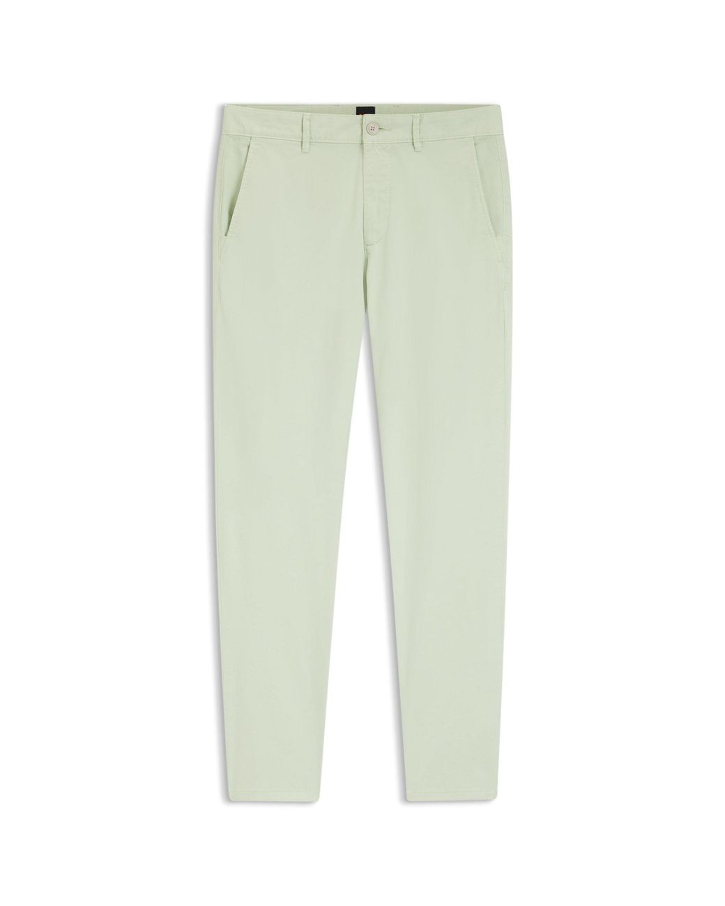 Boss Green Slim-Fit Chinos for men