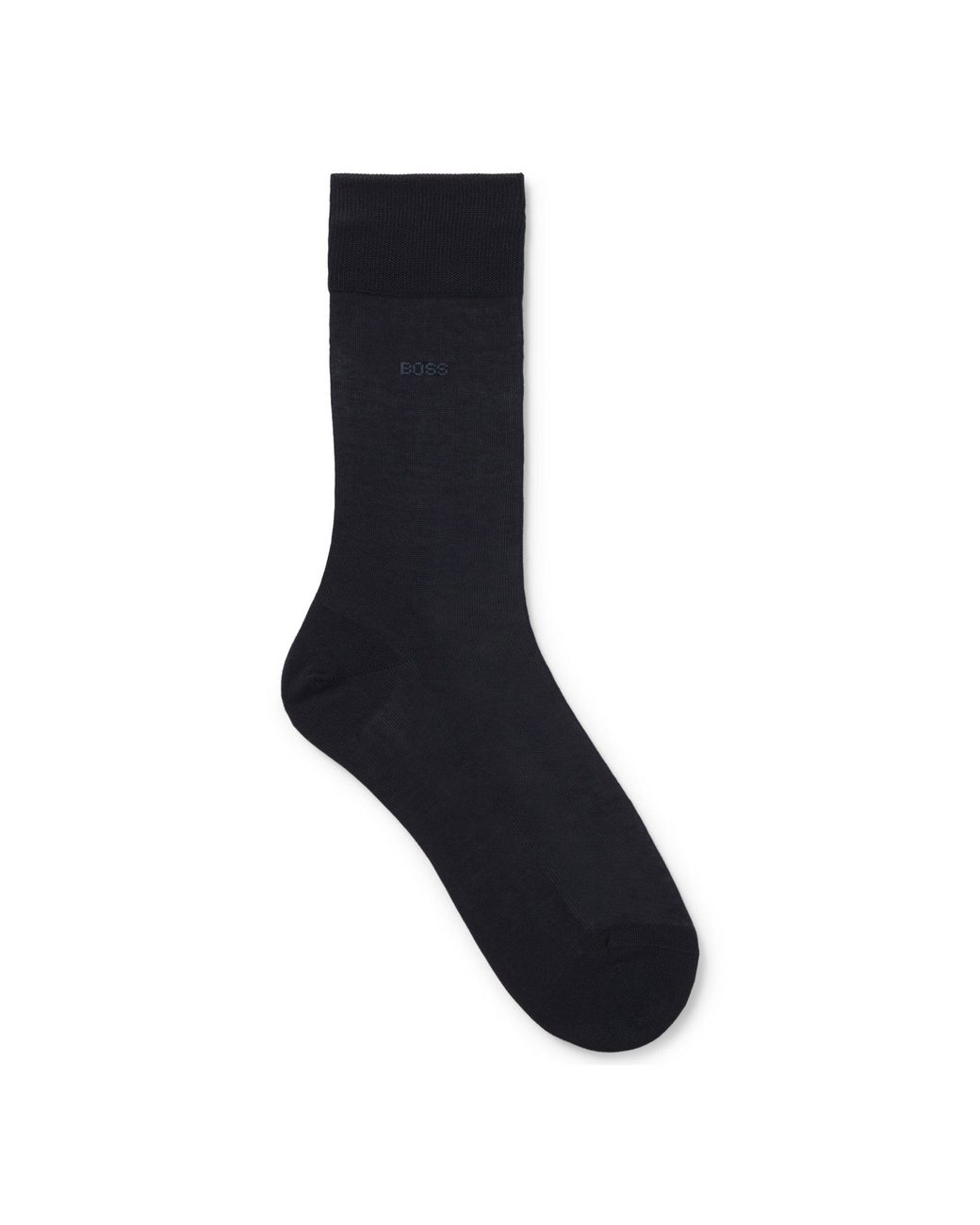Boss Black Regular-Length Socks for men