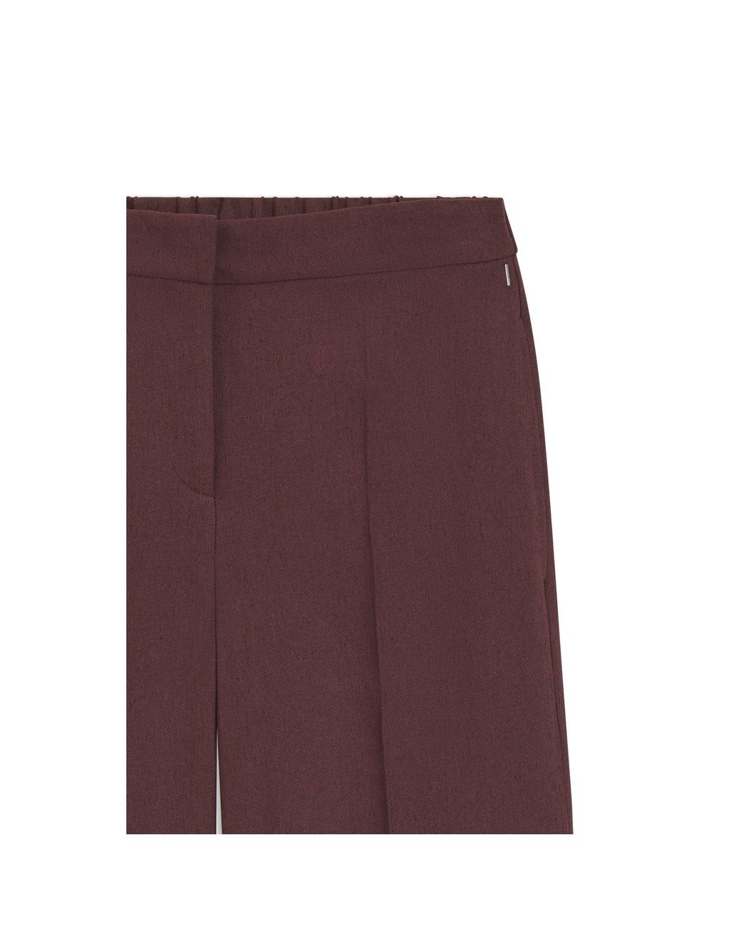 Boss Red Relaxed-Fit Shorts
