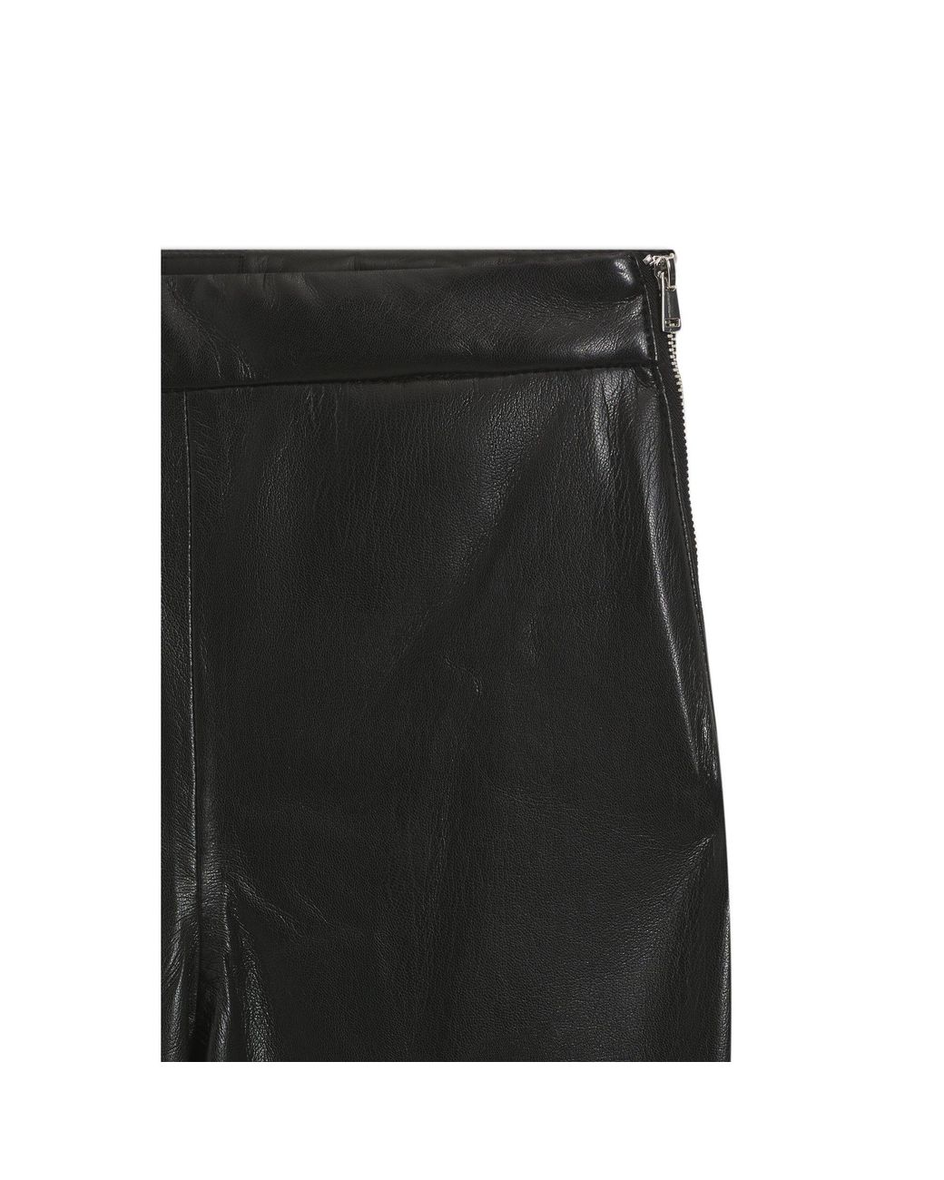 Boss Black Slim-Fit Leggings