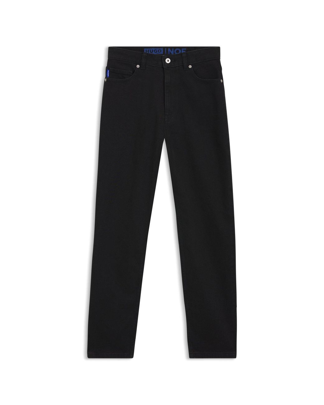 HUGO Black Mom Jeans