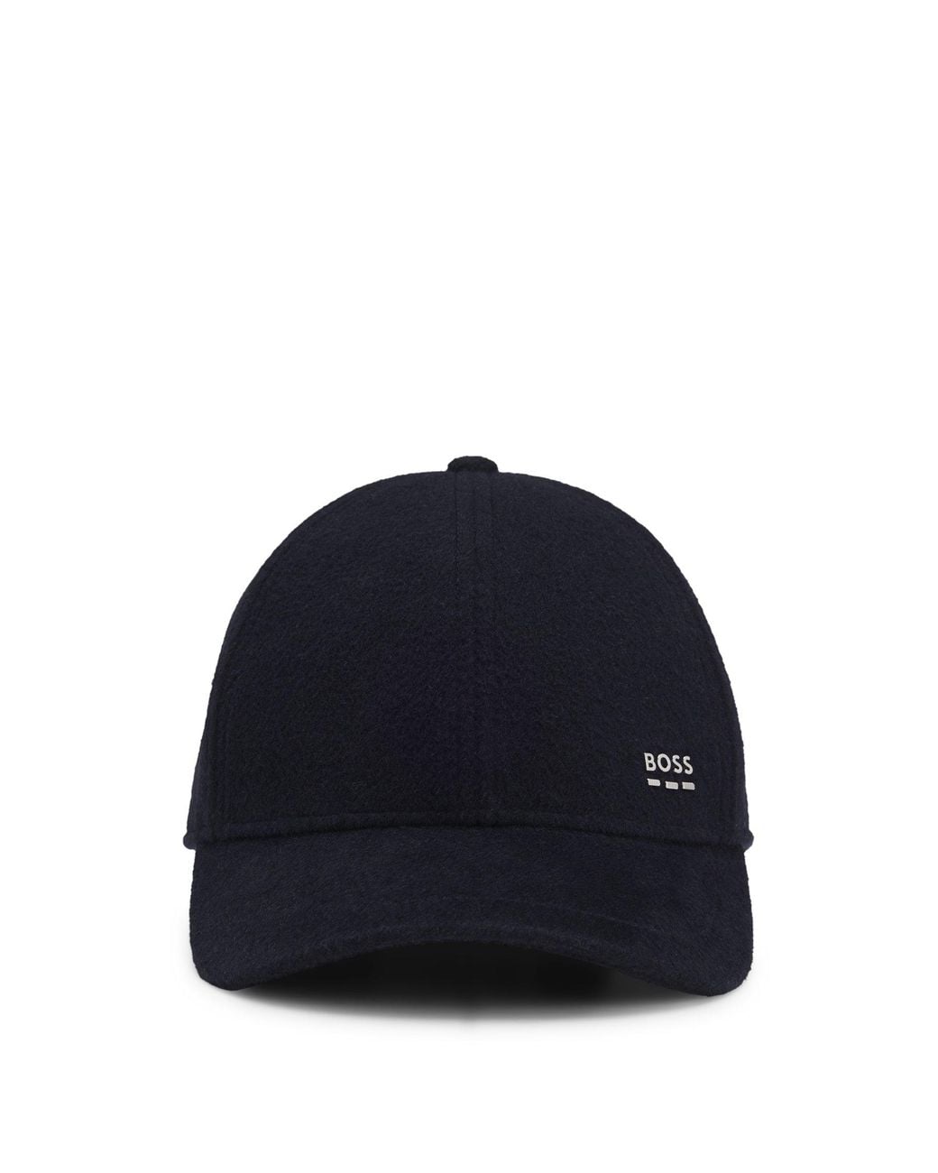 Cappellino di Boss in Blue da Uomo