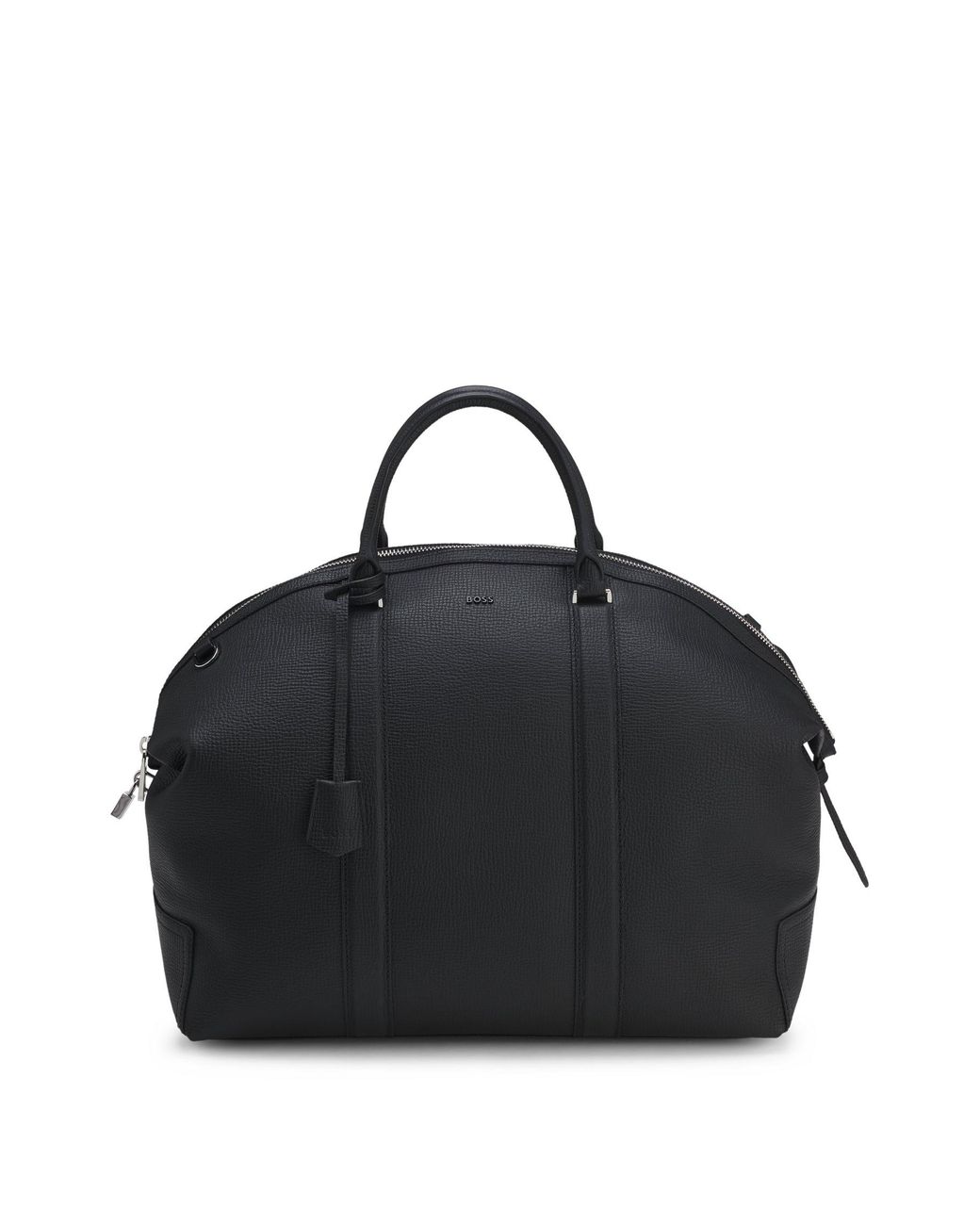 Borsone di Boss in Black da Uomo