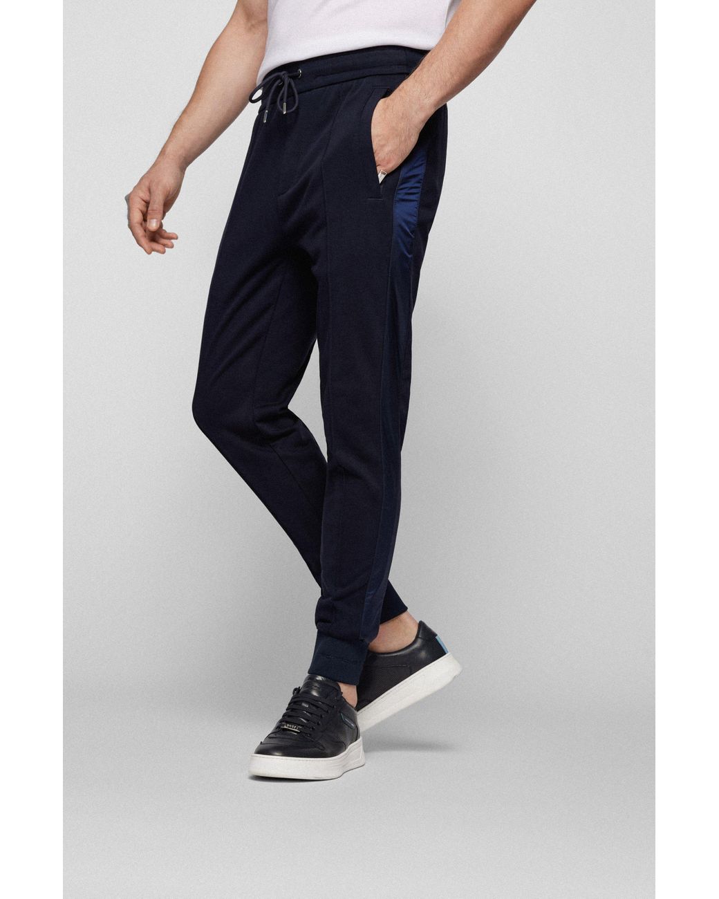 BOSS by HUGO BOSS Regular-fit Tracksuit 