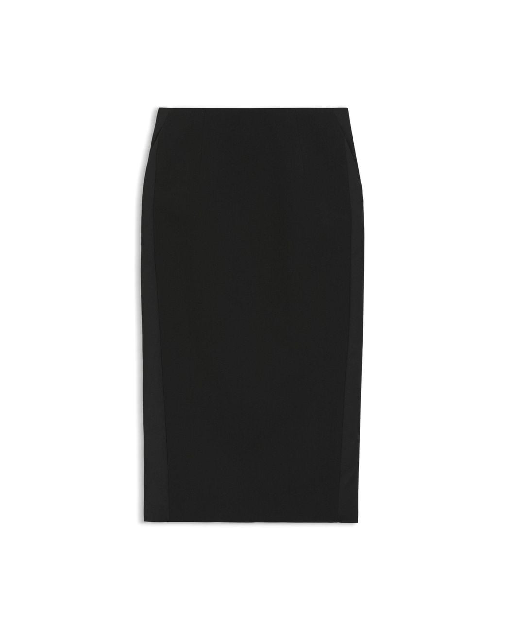 HUGO Black X Entire Studios Pencil Skirt