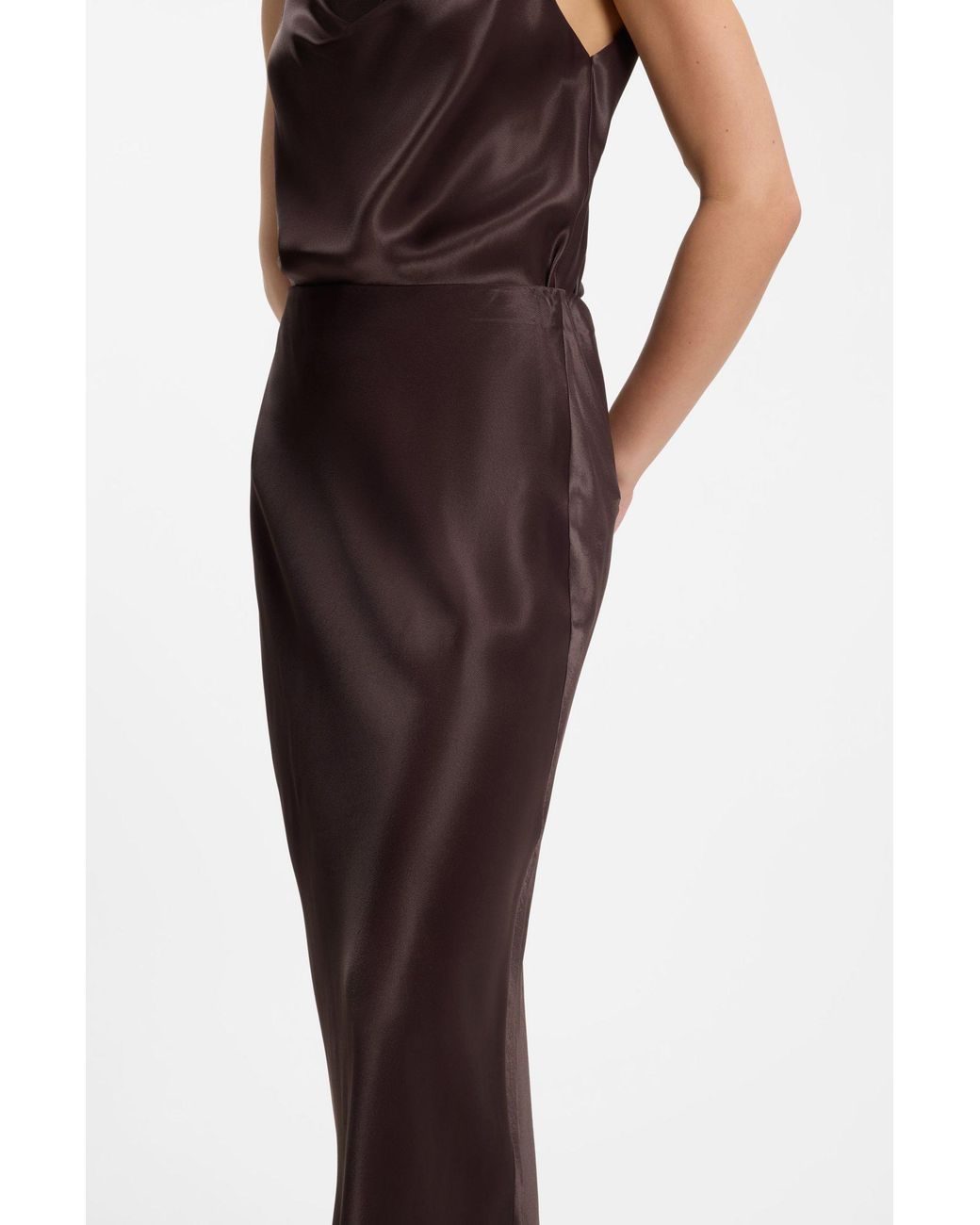 Boss Midirok in het Brown