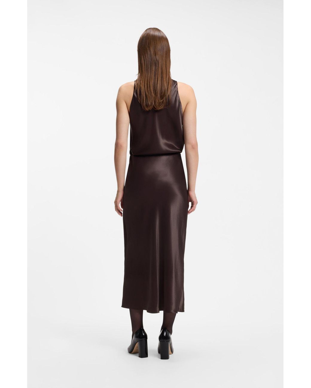 Boss Midirok in het Brown