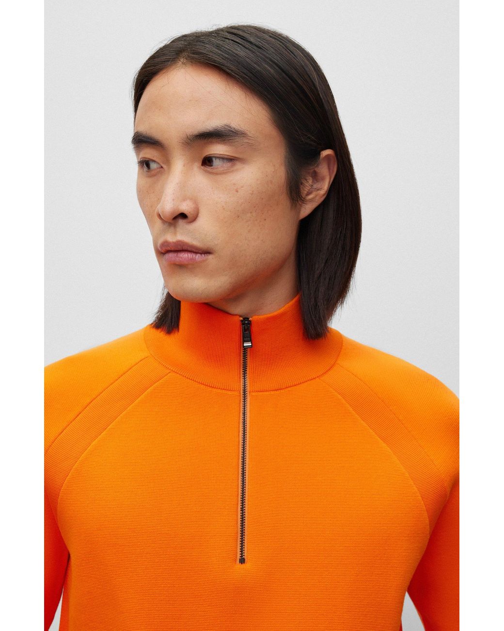 Boss orange sweater top