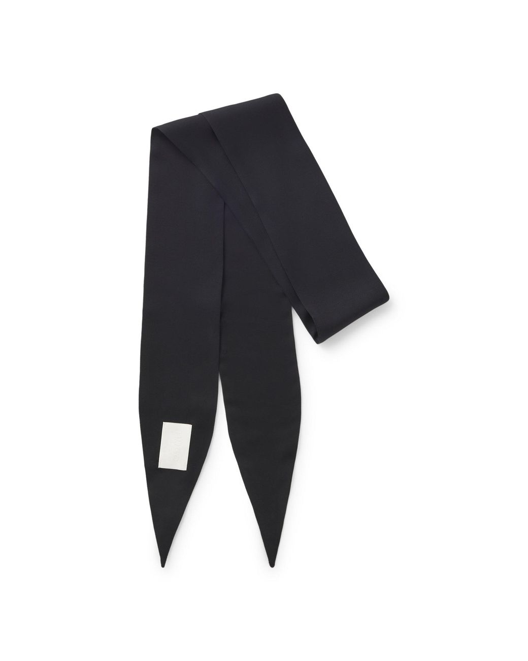HUGO Black X Entire Studios Foulard
