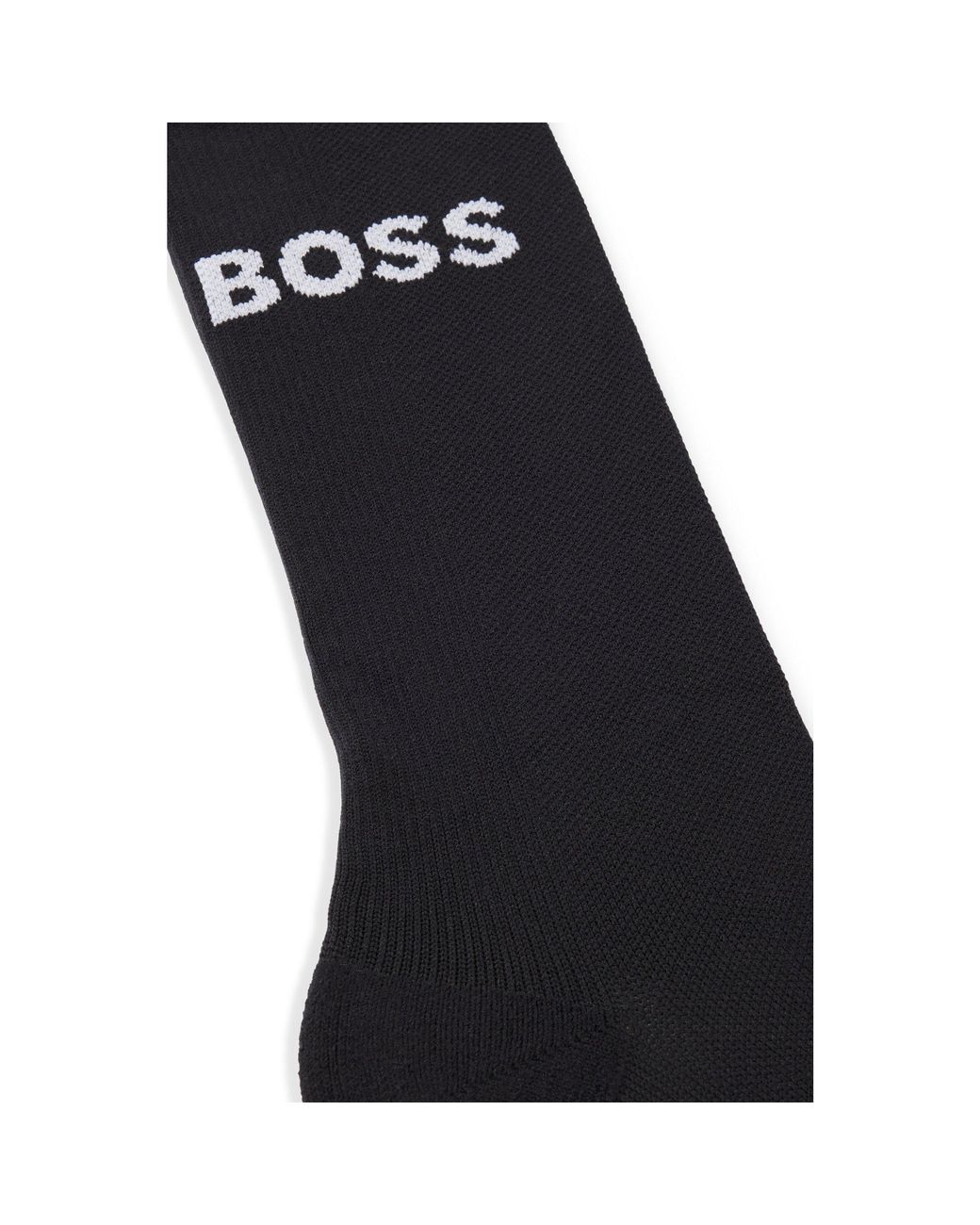 Boss Black X Assos Lightly Insulated Cycling Socks