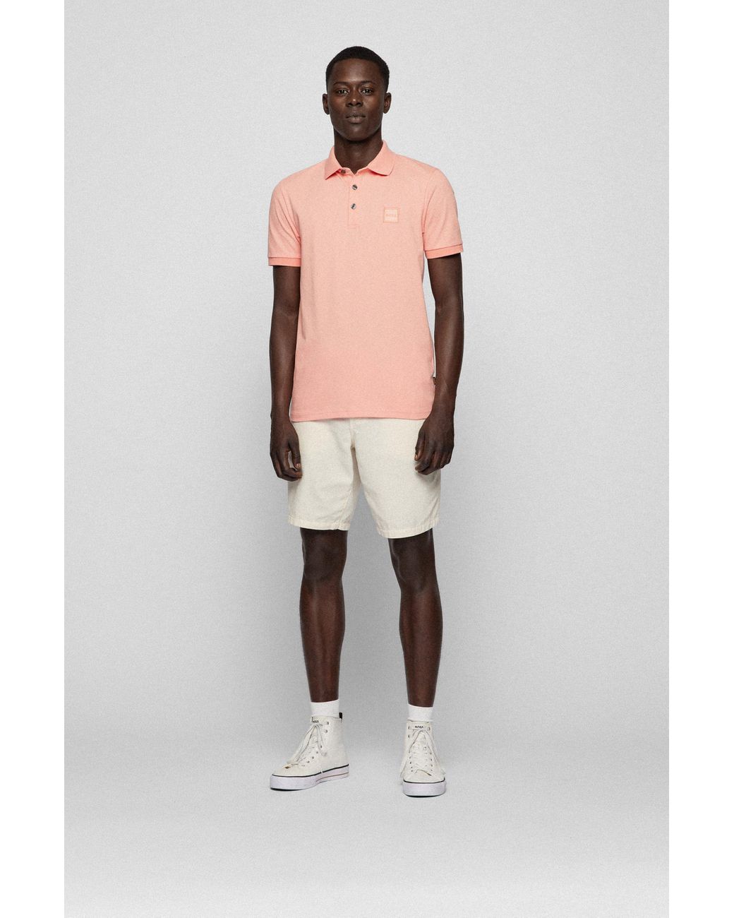Polo Shirts Size 2xl for Men | Lyst