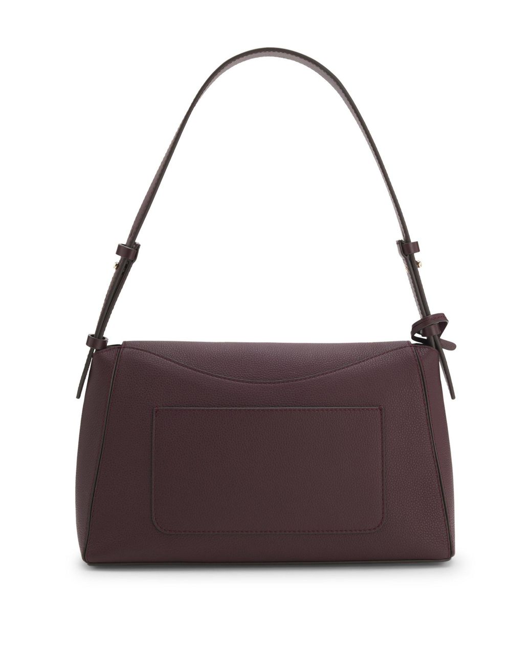 Borsa A Spalla di Boss in Purple