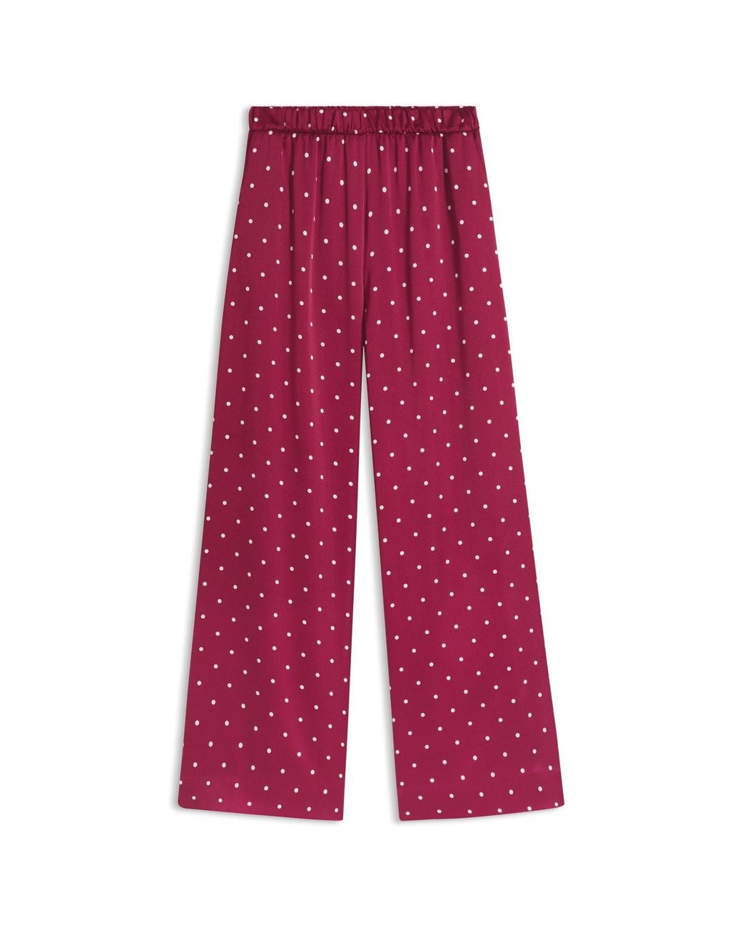HUGO Red Relaxed-Fit Trousers