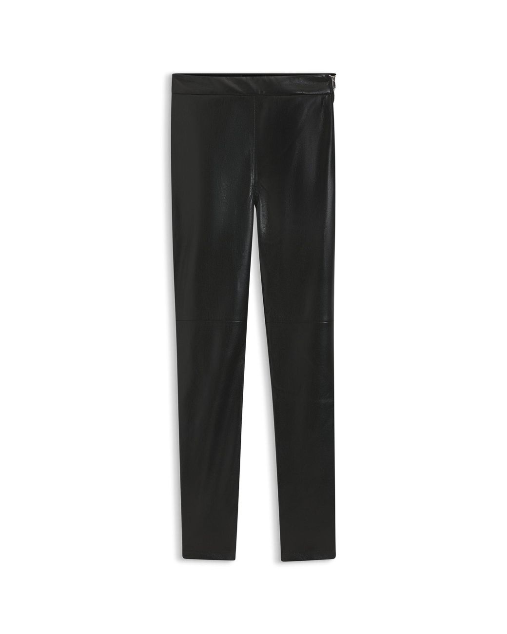 Boss Black Slim-Fit Leggings
