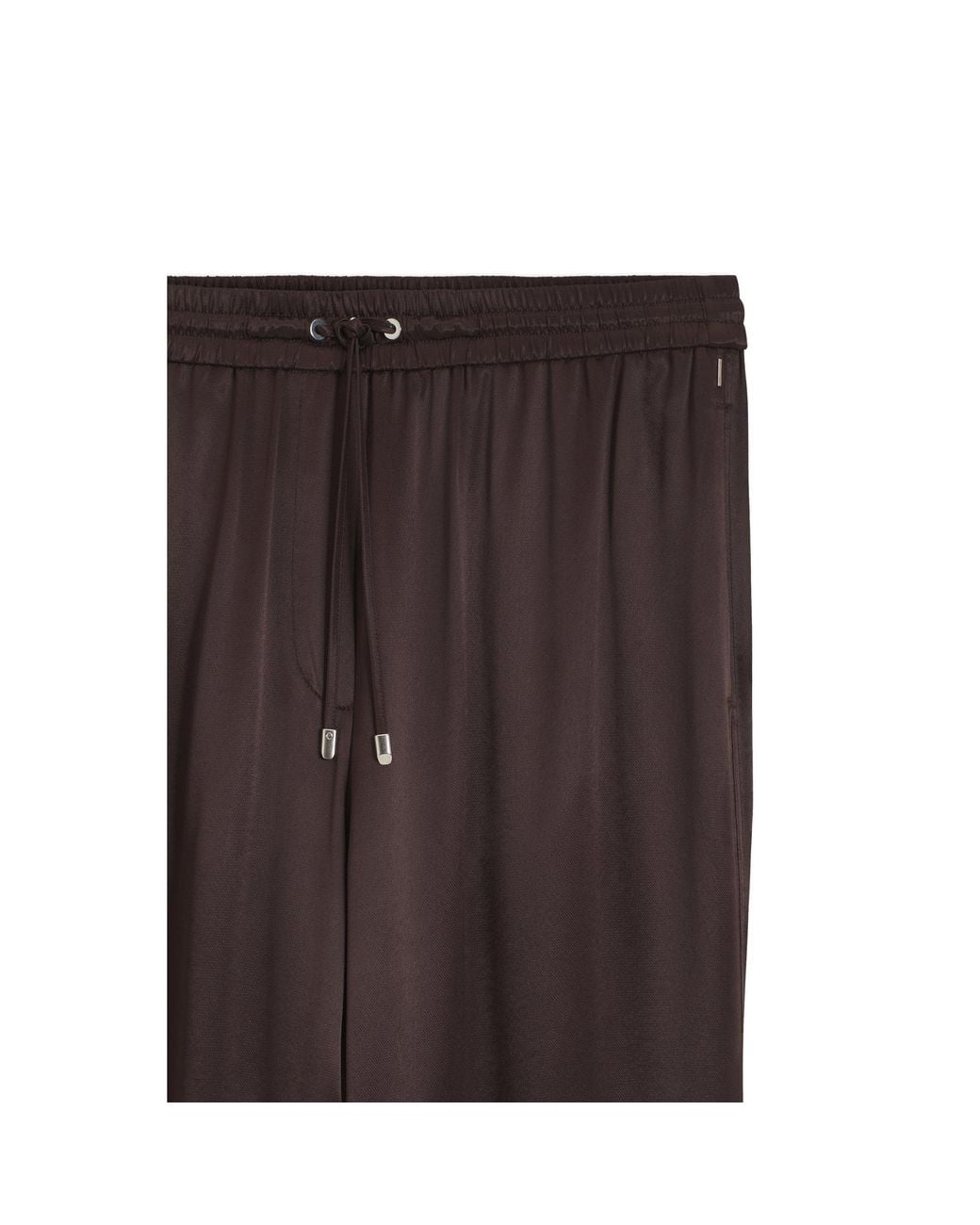 Boss Black Relaxed-Fit Trousers