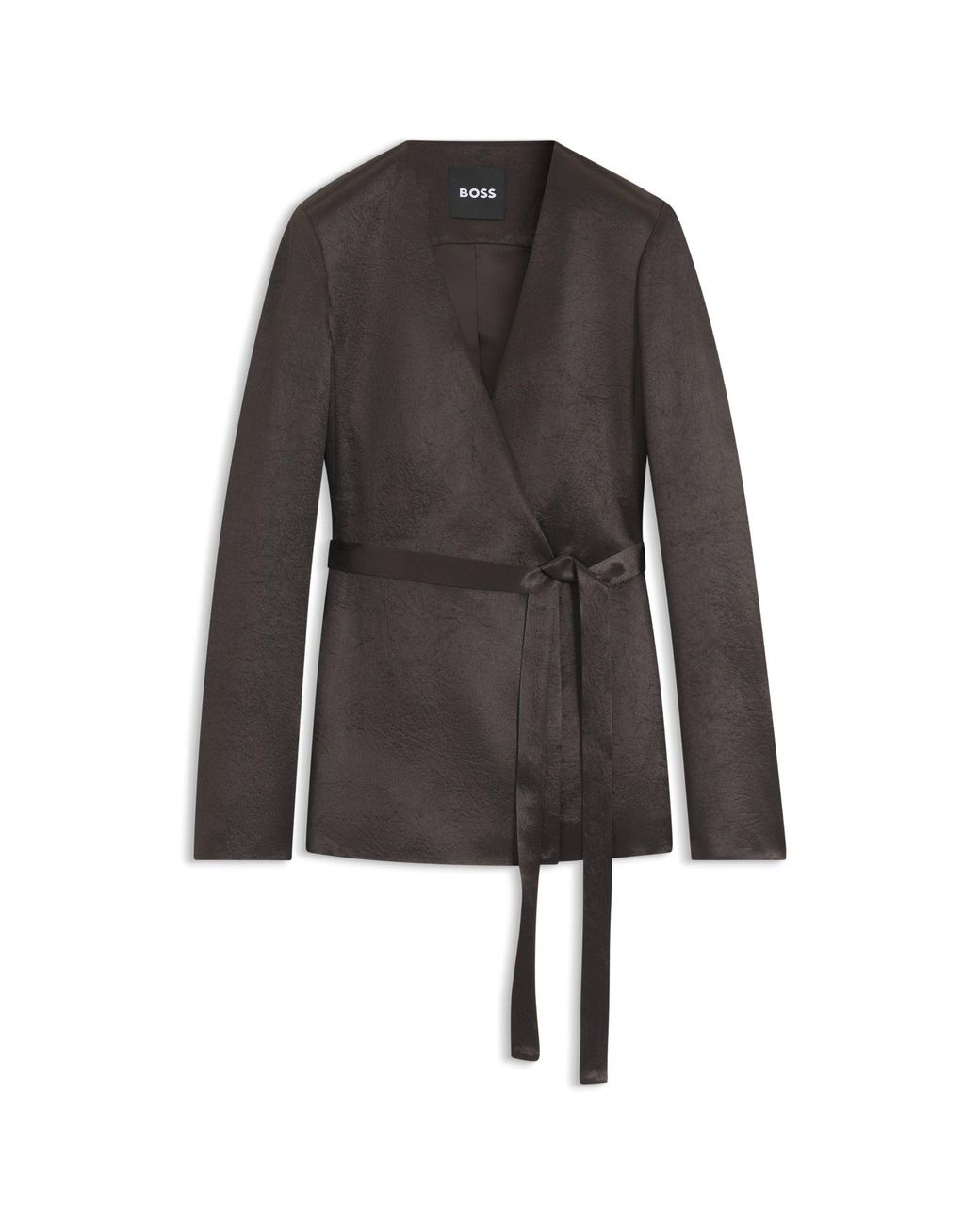 Boss Black Slim-Fit Blazer