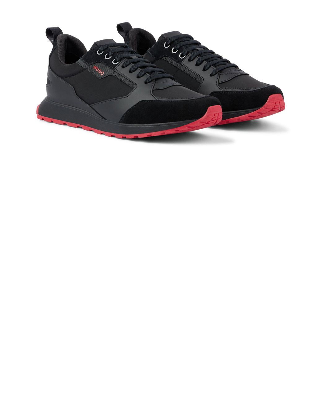 hugo boss size 12 trainers