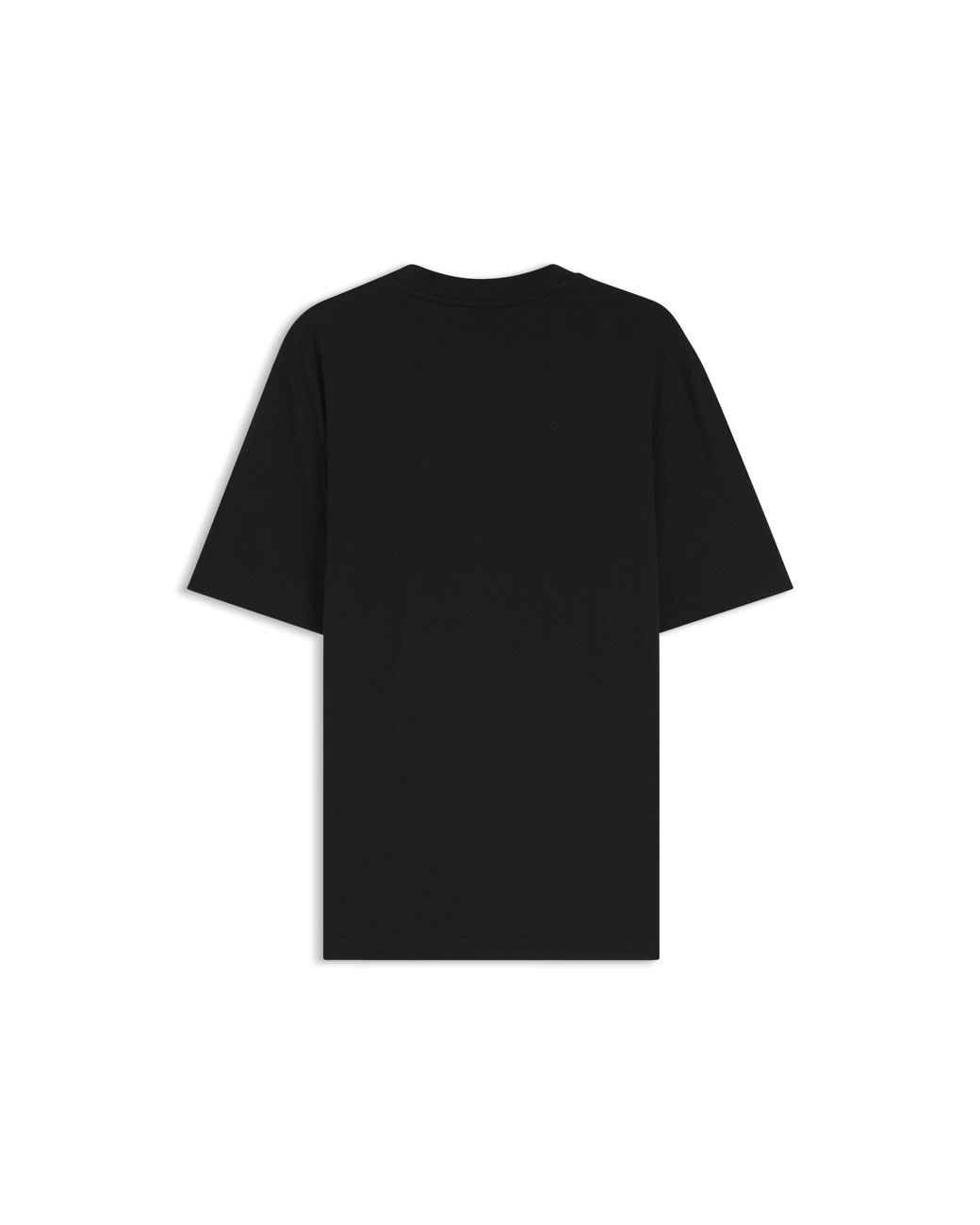 Boss Black Porsche X T-Shirt With Gloss Artwork for men